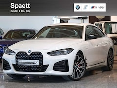 Bild des Angebotes BMW 440 M440i xDrive Gran Coupe 20Zoll Laser 360° GSD