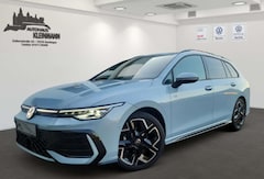 VW Golf Variant R-Line EU6e VIII 1.5 eTSI 110 kW R-Line,Techn.Pak.