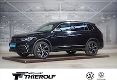 Bild des Angebotes VW Tiguan Allspace R-Line 2.0 TDI 4M AHK Standhz 360