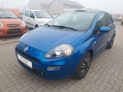 Bild des Angebotes Fiat Punto Lounge