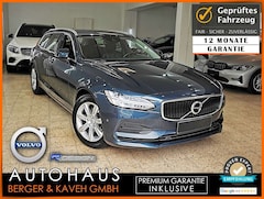 Bild des Angebotes Volvo V90 D4 MOMENTUM | AHK | LED + [12M. GARANTIE]