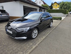 Bild des Angebotes Audi A3 35 TFSI advanced