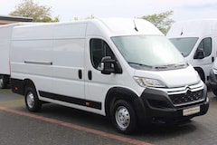 Bild des Angebotes Citroen Jumper 35 L4H2 165 *Klima*Kam*Navi*Temp.*Holz