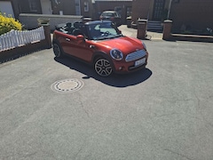 Bild des Angebotes MINI Cooper Cabrio Mini Cooper Cabrio