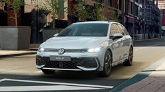 Bild des Angebotes VW Golf Variant 1.5 TSI R-Line LED ACC Kamera AHK