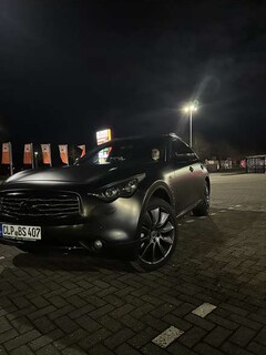 Bild des Angebotes Infiniti FX FX37 AWD Aut. S Limited Edition