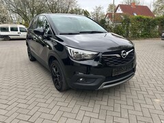 Bild des Angebotes Opel Crossland X Innovation / TÜV Neu / Euro 6 / GARANTIE