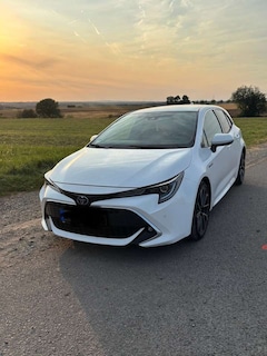 Bild des Angebotes Toyota Corolla 2.0 Hybrid Lounge