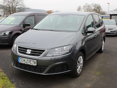 Bild des Angebotes SEAT Alhambra HU+AU+INSPEKTION NEU, nur 96000 km, Euro 6