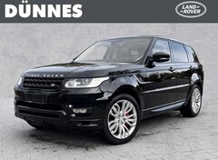 Bild des Angebotes Land Rover Range Rover Sport SDV6 Autobiography Dynamic