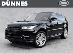 Bild des Angebotes Land Rover Range Rover Sport SDV6 Autobiography Dynamic