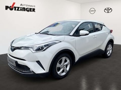 Bild des Angebotes Toyota C-HR 1.8 Hybrid Flow,PDC,Kamera,Bi-LED,DAB