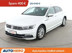 Bild des Angebotes VW Passat 2.0 TDI Comfortline BM Aut.*RLINE*NAV*LED*TEMPO*SH