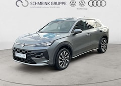 Bild des Angebotes VW T-Roc Style 1.5 eTSI DSG