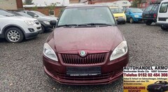 Bild des Angebotes Skoda Fabia Classic **HU/AU NEU**