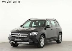 Bild des Angebotes Mercedes-Benz GLB 200 *Navigation*PTS*Kamera*Automatik*SpurH**