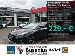 Bild des Angebotes Kia Ceed SW / cee'd SW 1.4 T-GDI DCT GT Line+Pano+Navi+LED+ACC