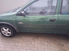Bild des Angebotes Opel Corsa Grand slam