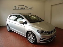 Bild des Angebotes VW Golf Sportsvan Highline/ LED/ ACC/ AHK/ Garantie