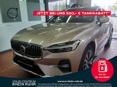 Bild des Angebotes Volvo XC60 B4 AWD Ultimate Bright+AHK+360KAM+MEMRY