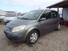 Bild des Angebotes Renault Scenic 1.6 Avantage