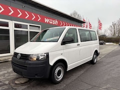 Bild des Angebotes VW T5 Kombi T5 2.0TDI 8 Sitzer Kombi