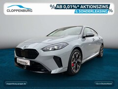 Bild des Angebotes BMW 220 d Gran Coupé M Sportpaket Pro BT UPE: 54.670€