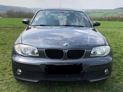 Bild des Angebotes BMW 116 116i