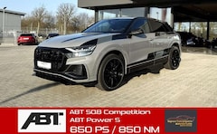 Bild des Angebotes Audi SQ8 ABT SQ8 Competition Keramik, Carbon, Pano, B&O
