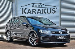 Bild des Angebotes VW Golf VII Va. GTD Sport & Design "ACC/R.KAM/AHK"