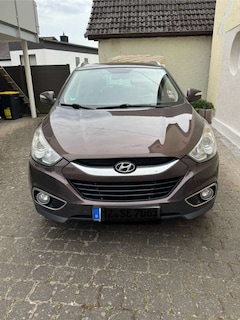 Bild des Angebotes Hyundai iX35 2.0 2WD Comfort