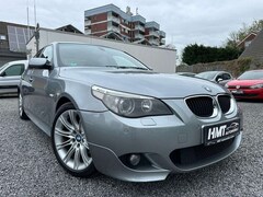 Bild des Angebotes BMW 520 d E60 *M-Paket* TÜV/ASU NEU*