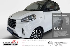 Bild des Angebotes Elaris Pio *225 km Reichw. KLIMA PDC KAMERA NAVI LED