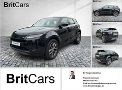 Bild des Angebotes Land Rover Range Rover Evoque D200 S CAM LED 4xSHZ LEDER LM