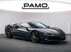 Bild des Angebotes Ferrari 296 Ferrari 296 GTS | Daytona racing seats, LEDS