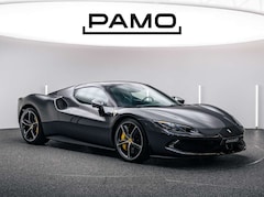 Bild des Angebotes Ferrari 296 Ferrari 296 GTS | Daytona racing seats, LEDS