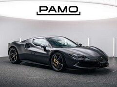 Bild des Angebotes Ferrari 296 Ferrari 296 GTS | Daytona racing seats, LEDS