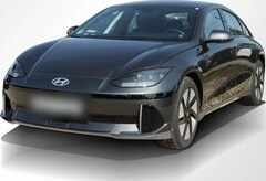 Bild des Angebotes Hyundai IONIQ 6 DYNAMIQ NAVI LED SHZ LHZ CARPLAY