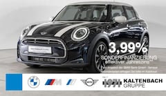 Bild des Angebotes MINI Cooper C lassic Trim FACEL. PANO LED NAVI SHZ