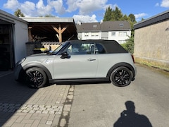 Bild des Angebotes MINI Cooper S Cabrio Cooper S