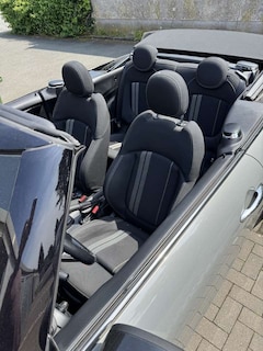 Bild des Angebotes MINI Cooper S Cabrio Cooper S