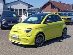 Bild des Angebotes Abarth 500e Scorpionissima 42kWh