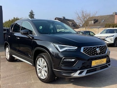 Bild des Angebotes SEAT Ateca Xperience 1,5 TSI Automatik /
