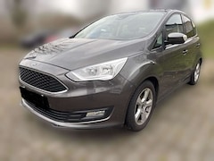 Ford C-Max 1.5 TDCi Cool & Connect AHK NAVI