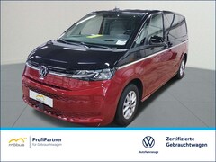 Bild des Angebotes VW T7 Multivan T7 Multivan Life TDI DSG*AHK*APP*HUD*LED*DSG*