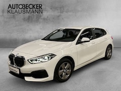 Bild des Angebotes BMW 118 i ADVANTAGE LC PROF NAVI LED PDC WLAN DAB