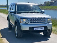 Bild des Angebotes Land Rover Discovery 4 TDV6 S