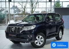 Bild des Angebotes Toyota Land Cruiser Comfort *1.Hand *Kamera *Tempomat