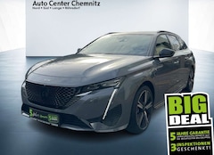 Bild des Angebotes Peugeot 308 1.2 145 SW GT ACC+AHK+LED+Navi+SHZ+2xKlima