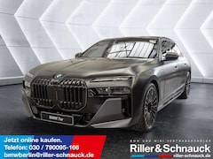 Bild des Angebotes BMW 740 d xDrive M-Sport ACC HUD RSE AKTIVSITZE